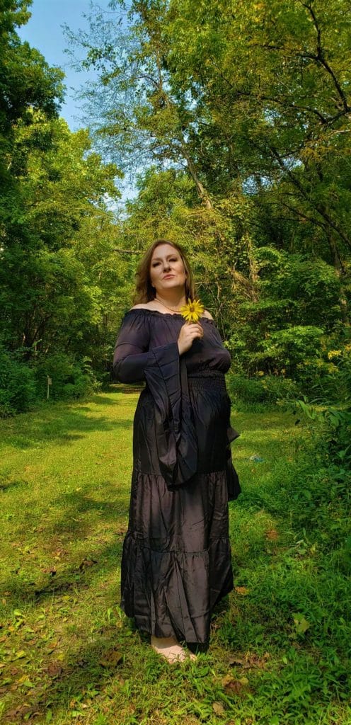 Joanna Ehlers Portrait